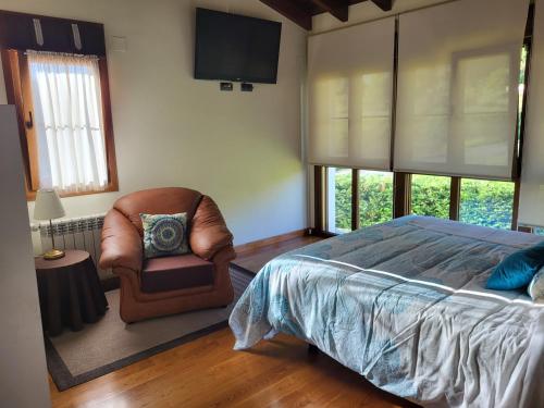 Φωτογραφία από το άλμπουμ του Villa La Senda σε Pancar