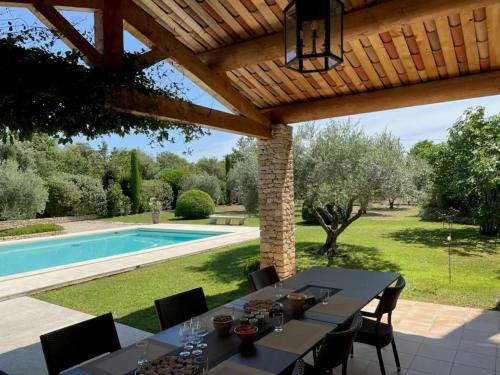 La bastide le Jucamas