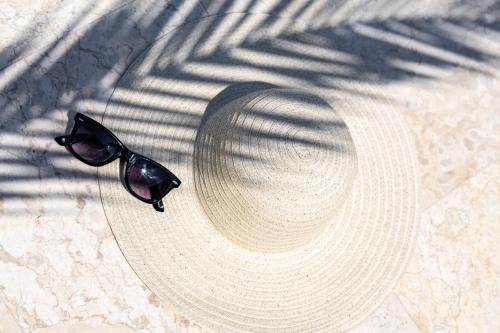 Fotografie z fotogalerie ubytování Villa Shell v destinaci Tersanas
