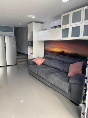 Bungalow frente al mar - Sun Club Playa del Aguila