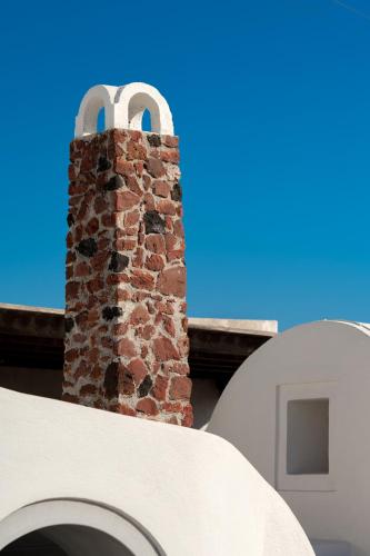 メッサリアにあるVilla Finika Santoriniのギャラリーの写真