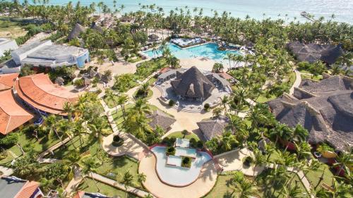 Bazén v ubytování Catalonia Bayahibe - All Inclusive nebo v jeho okolí