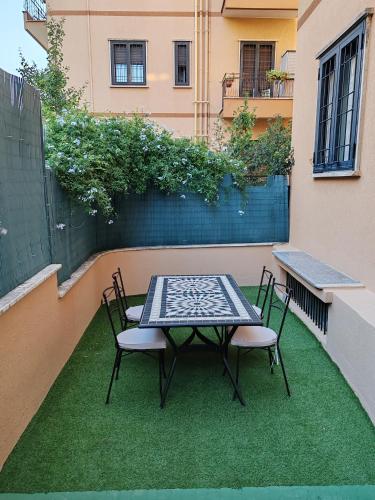 San Pietro Green Home