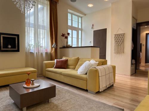 Homey apartment - Parliament, Chain bridge 1054 Budapest, 9 Steindl Imre utca kép - 3