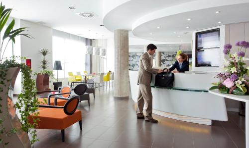 Novotel Suites Malaga Centro, Málaga – Bijgewerkte prijzen 2022