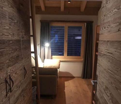 Foto de la galeria de Cosy apartment with housefeeling a Klosters