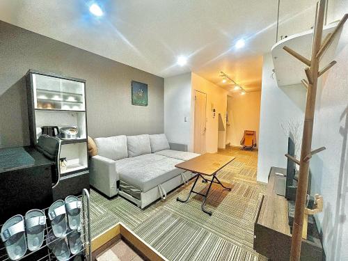 Luna House ASAKUSA TOKYO SKYTREE Entire Home 一棟貸切
