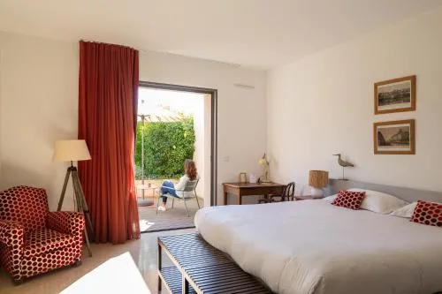 Hôtel 96 photo 19