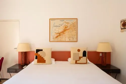 Hôtel 96 photo 16