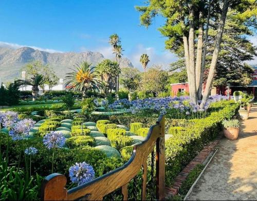 En have udenfor La Rochelle