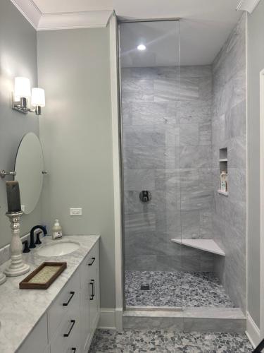 Bagno di Lyons' Den
