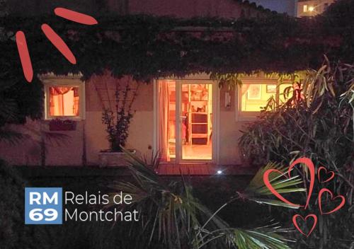 Le Relais de Montchat
