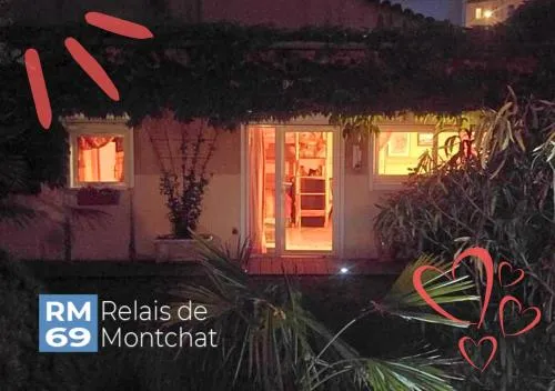Le Relais de Montchat photo 1