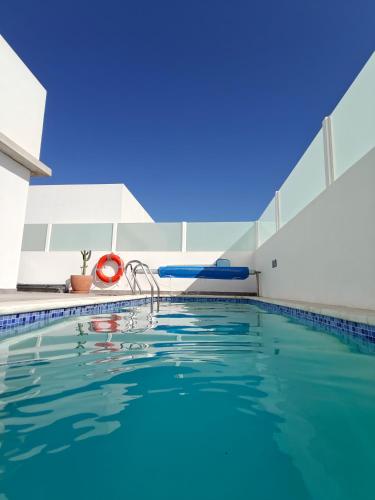 Villa Marina Rubicón DeLuxe
