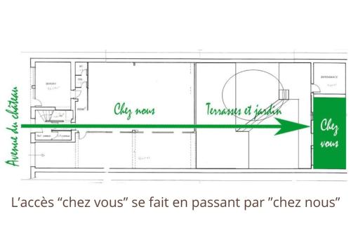 Le Relais de Montchat photo 10
