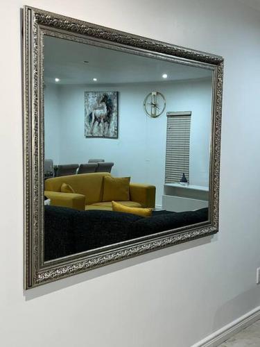 Imagen de la galería de JDBA Homes of Luxury, en Ciudad del Cabo