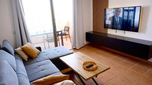 Tejita Beach Apartment