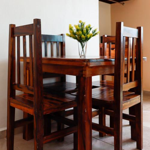 Fotografie z fotogalerie ubytování Auroza Resort v destinaci Rincón de Guayabitos