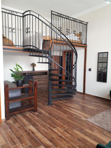 Kárász Apartman 6720 Szeged, Kárász utca kép - 3
