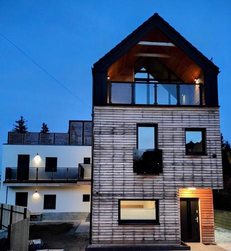 APART 558 Szczyrk SKI&BIKE premium apartamenty, basen, blisko wyciągów