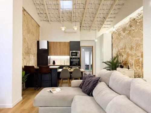 Casa Carmen - Encanto y calma cerca de la estación