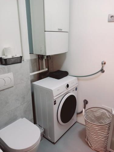 Apartment Meri