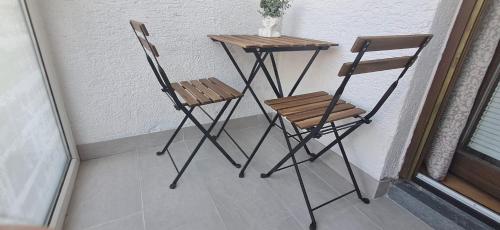 Apartment Meri