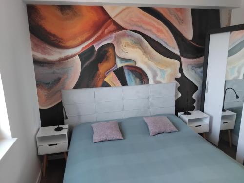 Szent Benedek Apartman 2151 Fót, 69 Szent Benedek park kép - 3