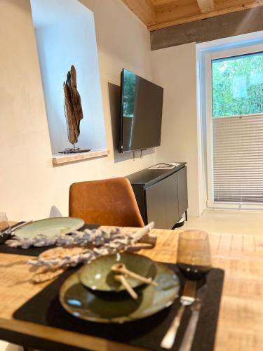 Fotografie z fotogalerie ubytování alte Stube 36 v destinaci Immendingen