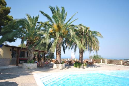 Villaggio Santo Stefano