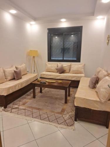 Appartement en résidence oran