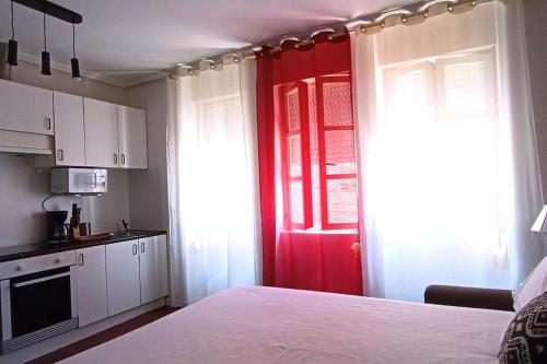 アビレスにあるNDIC24 AGO25 Estudioのギャラリーの写真