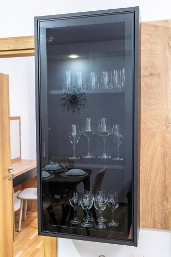 Ποτά στο Apartman Kolarević