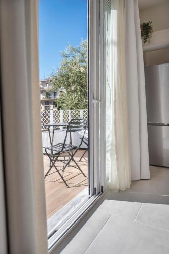 Oculus Kallithea Creators Hub&Suite by Live&Travel