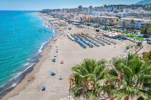 VillaSpainExperience con piscina climatizada
