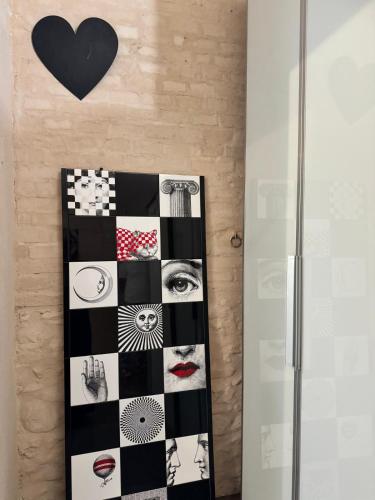 Gambar di galeri bagi La Maison Deux di Albinea