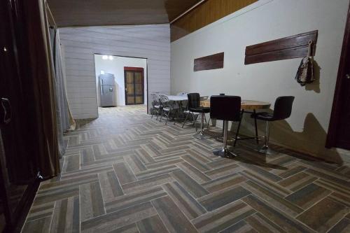 Fotografie z fotogalerie ubytování Alojamiento cerca al río v destinaci Roble