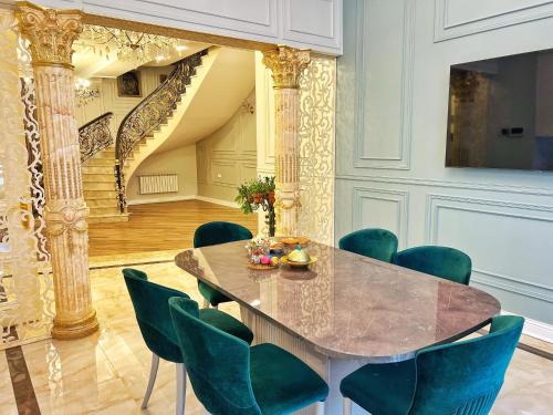 Φωτογραφία από το άλμπουμ του Luxury Villa in Baku στο Μπακού