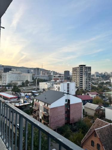 Gallery image of Apartment in Ortachala in Tbilisi City