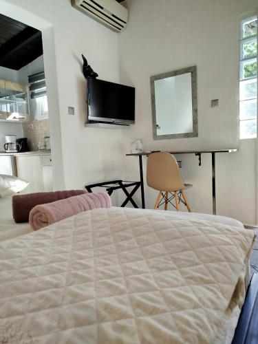 Φωτογραφία από το άλμπουμ του Studio Porto Marina στη Συκιά