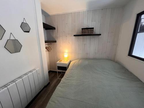 Appartement au cœur des 2 Alpes