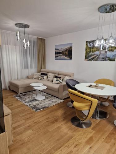 Apartman Gita