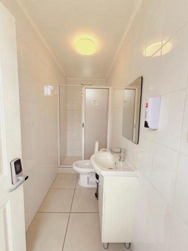 Gallery image of Habitaciones Privadas Cerca a Terminal in Antofagasta