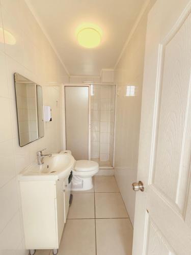 Gallery image of Habitaciones Privadas Cerca a Terminal in Antofagasta
