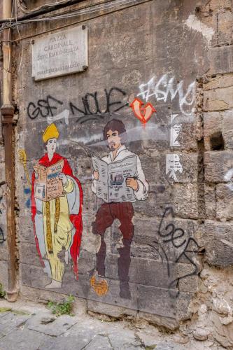 La casa dei Maestri