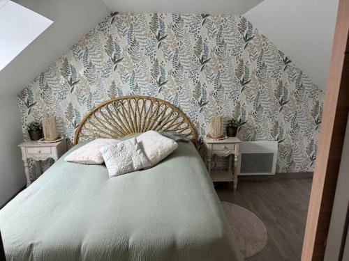 La maison de Charlotte