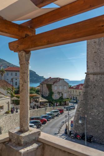 Villa Ragusa Vecchia