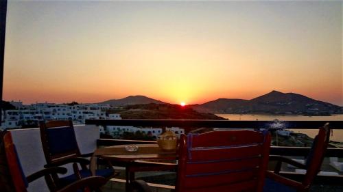 Paros Dream House #Naoussa Parodise photo 2