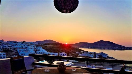 Paros Dream House #Naoussa Parodise