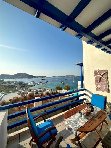 Paros Dream House #Naoussa Parodise photo 3